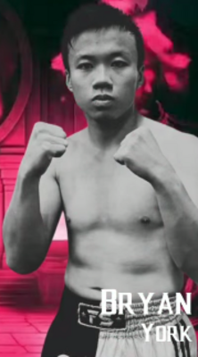 Bryan Tang Poy | Fighter Page | Tapology