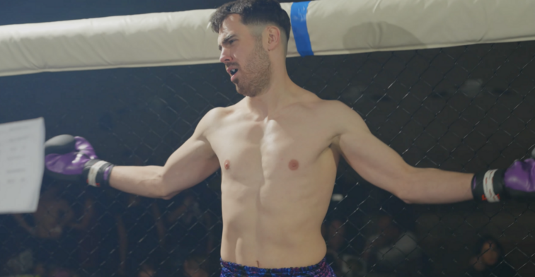 Jack Stuart | Fighter Page | Tapology