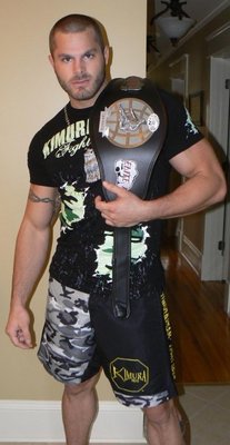 Dan "The Hitman" Fowler
