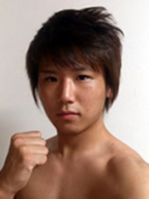 Takumu Yasukawa