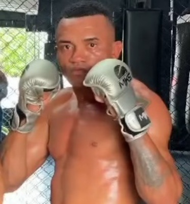 Rafael Gemaque