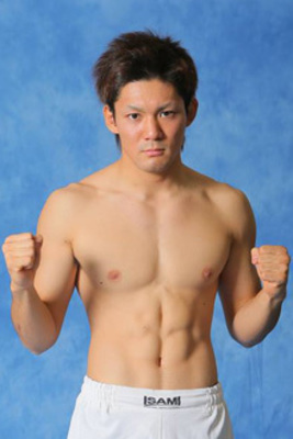 Atsushi Tamura