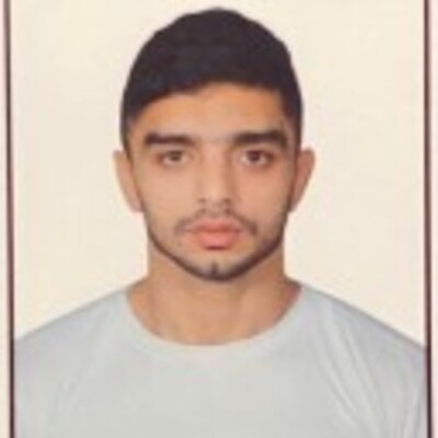 Sagar | MMA Fighter Page | Tapology