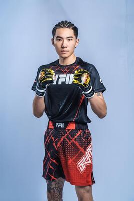 Hao Xia | MMA Fighter Page | Tapology