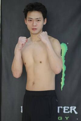 Yongsheng Chen | Fighter Page | Tapology