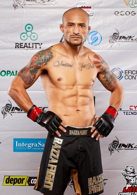 Zaid Rojas (