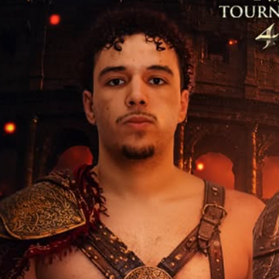 Redouan Atiabou | Fighter Page | Tapology