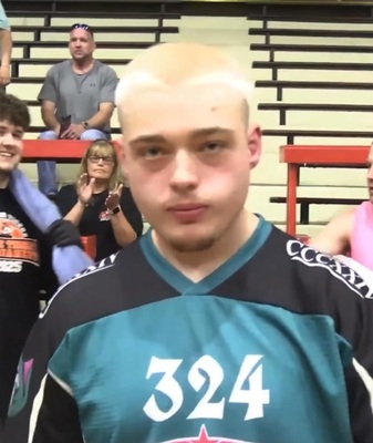 Cade Patterson | MMA Fighter Page | Tapology