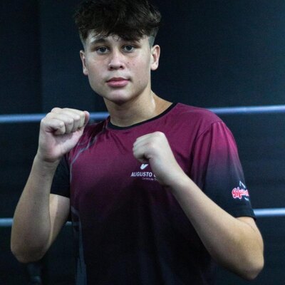 Alexandre Lee | Fighter Page | Tapology