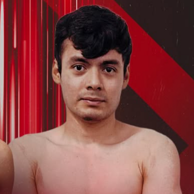 Alan Valdivieso | Fighter Page | Tapology