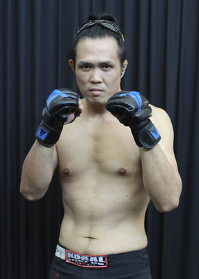 Samuel Lai