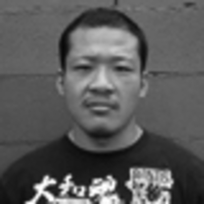 Kazuhiro Okubo