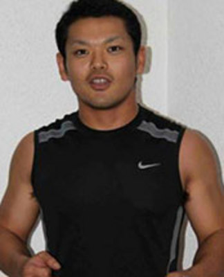 Masashi Ishihara