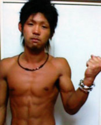 Yuki Saito