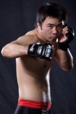 Tsuyoshi Yamashita