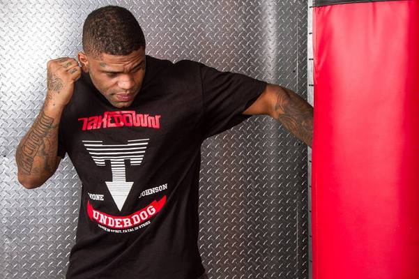 Tywone "The Underdog" Cotton