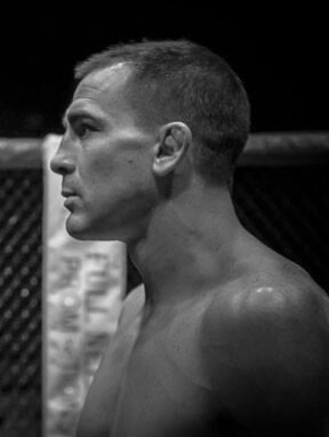 Erik Victor | MMA Fighter Page | Tapology