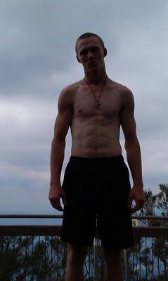 Dan O'Rourke