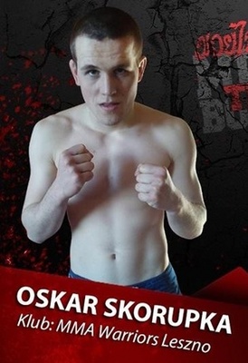 Oskar Skorupka