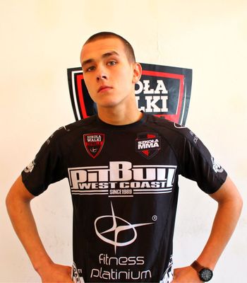 Jakub Jerzuchowski