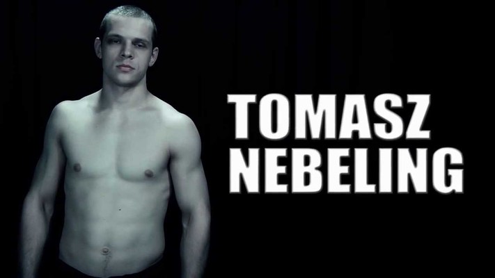 Tomasz Nebeling