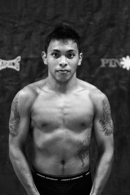 Serg Jayson