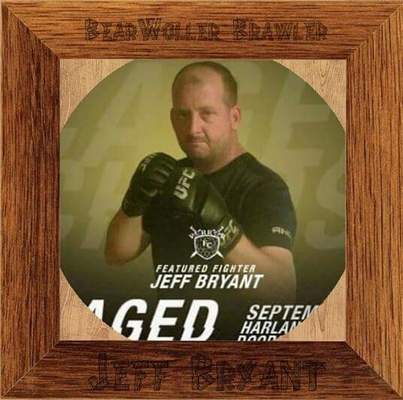 Jeff "Bearwoller" Bryant