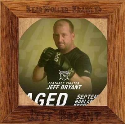 Jeff "BearWollerBrawler" Bryant