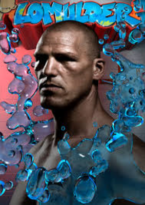 ヤン・ロムルダー