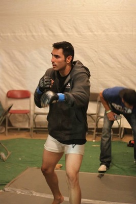 Ricky Calatayud