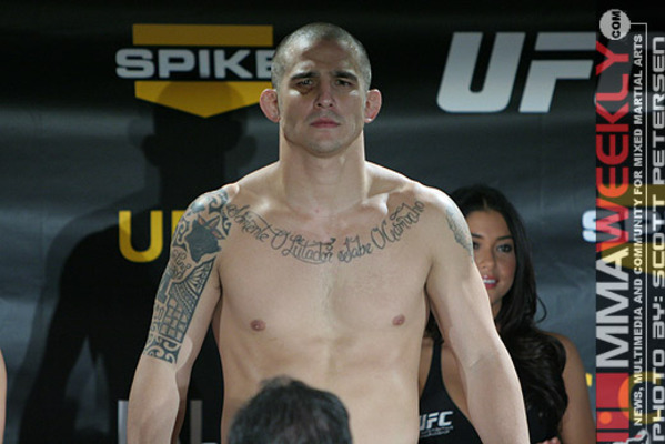 Troy Mandaloniz