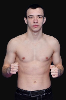 Vitaliy Sagayko