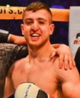 Saddam Abu Al Ragheb | MMA Fighter Page | Tapology