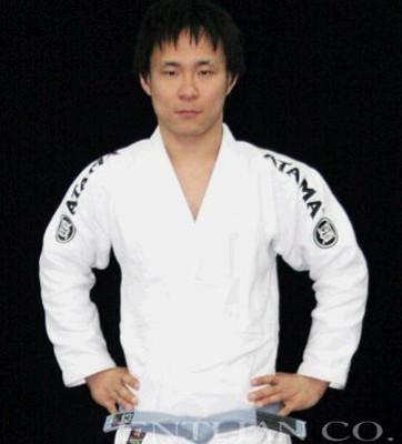 Duk Young Jang