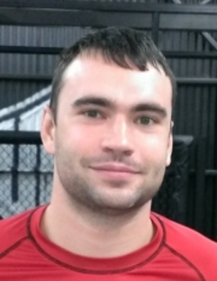 Mateusz Grudziaz