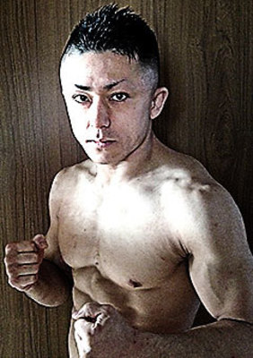 Naoki Tanada