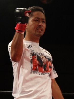 Ryuichi Nakanishi