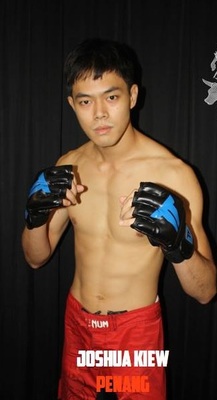 Joshua Khiew