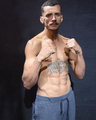 Diogo "Pink" Silva