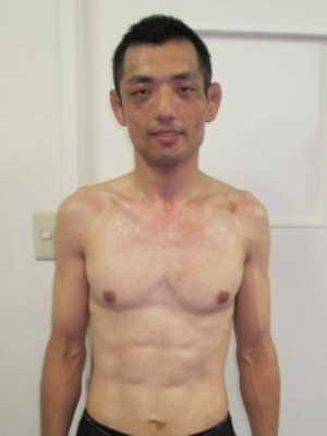 Tatsuya Wakayama