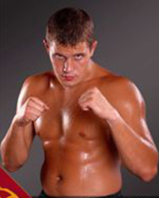 Zarakov Yaroslav Zakharov | MMA Fighter Page | Tapology
