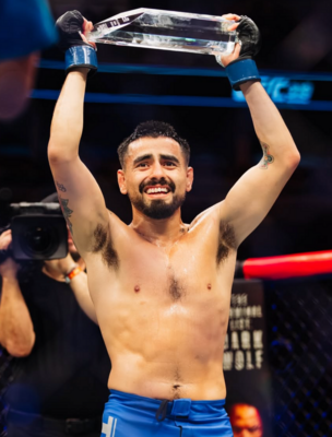 Joseph Morales