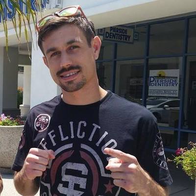 Craig Ramirez | MMA Fighter Page | Tapology
