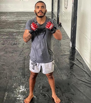 Iago "Pitbull" Ribeiro