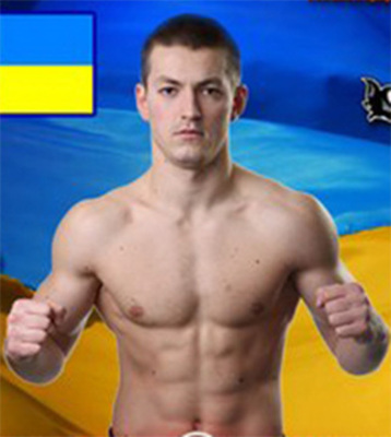Aleksander Krakovskiy