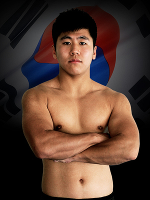 Tae Kyun Kim