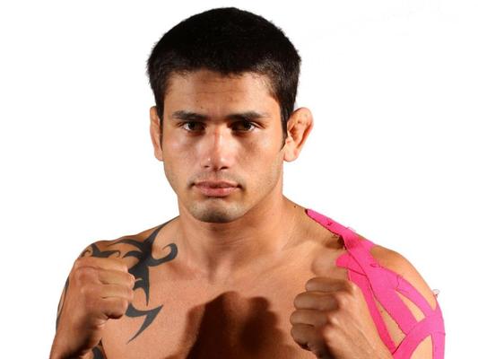 Ronaldo Silva