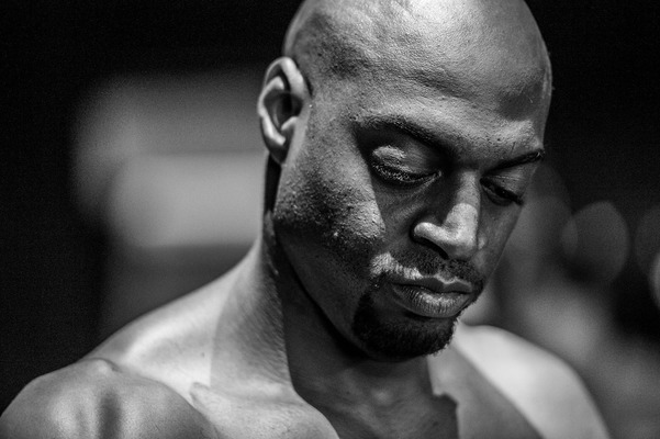 Derek "Pitbull" Bracey