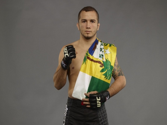 Anistavio Medeiros