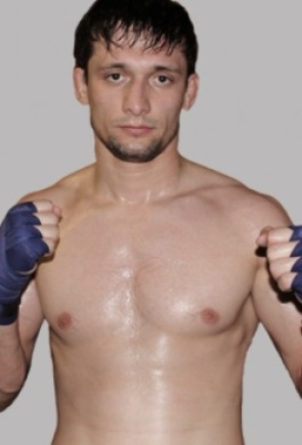 Marat Tokhtamyshev